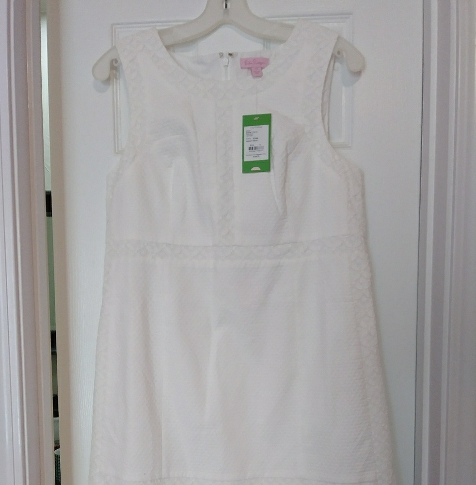 Nwt Lilly pulitzer josie shift